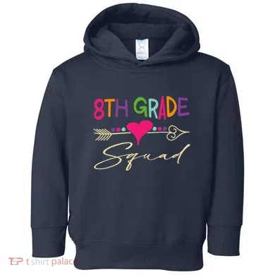 Toddler Hoodie