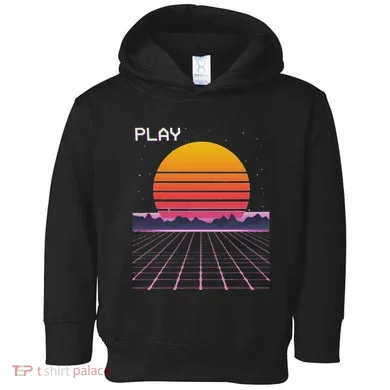 Toddler Hoodie