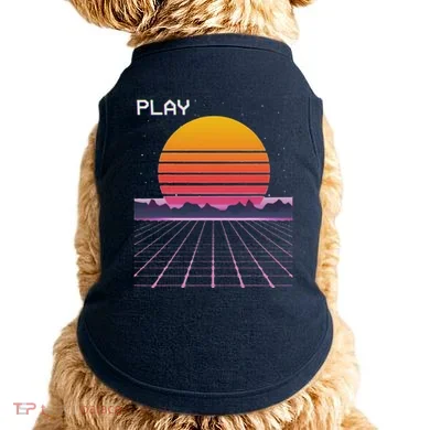 Doggie Tank