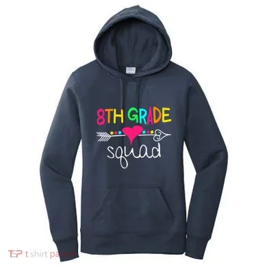 Women's Hoodie