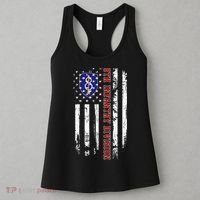 8th Infantry Division Veteran Usa Flag Veterans Day Xmas Women's Tank Top thumb 3