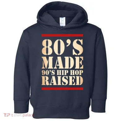 Toddler Hoodie