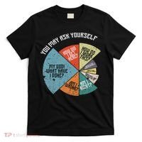 80's Music Retro Lyrics Funny 80s T-Shirt thumb 0