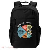 80's Music Retro Lyrics Funny 80s Backpack thumb 0