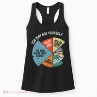 80's Music Retro Lyrics Funny 80s Women's Tank Top thumb 0