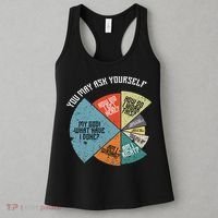 80's Music Retro Lyrics Funny 80s Women's Tank Top thumb 3