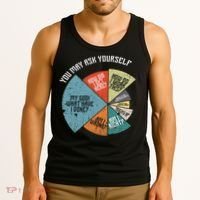 80's Music Retro Lyrics Funny 80s Tank Top thumb 3