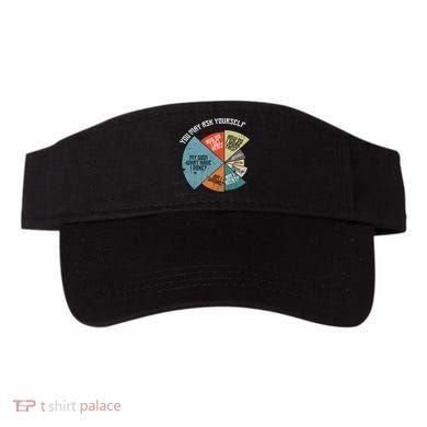 80's Music Retro Lyrics Funny 80s Visor