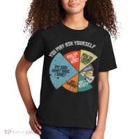 80's Music Retro Lyrics Funny 80s Kids T-Shirt thumb 2