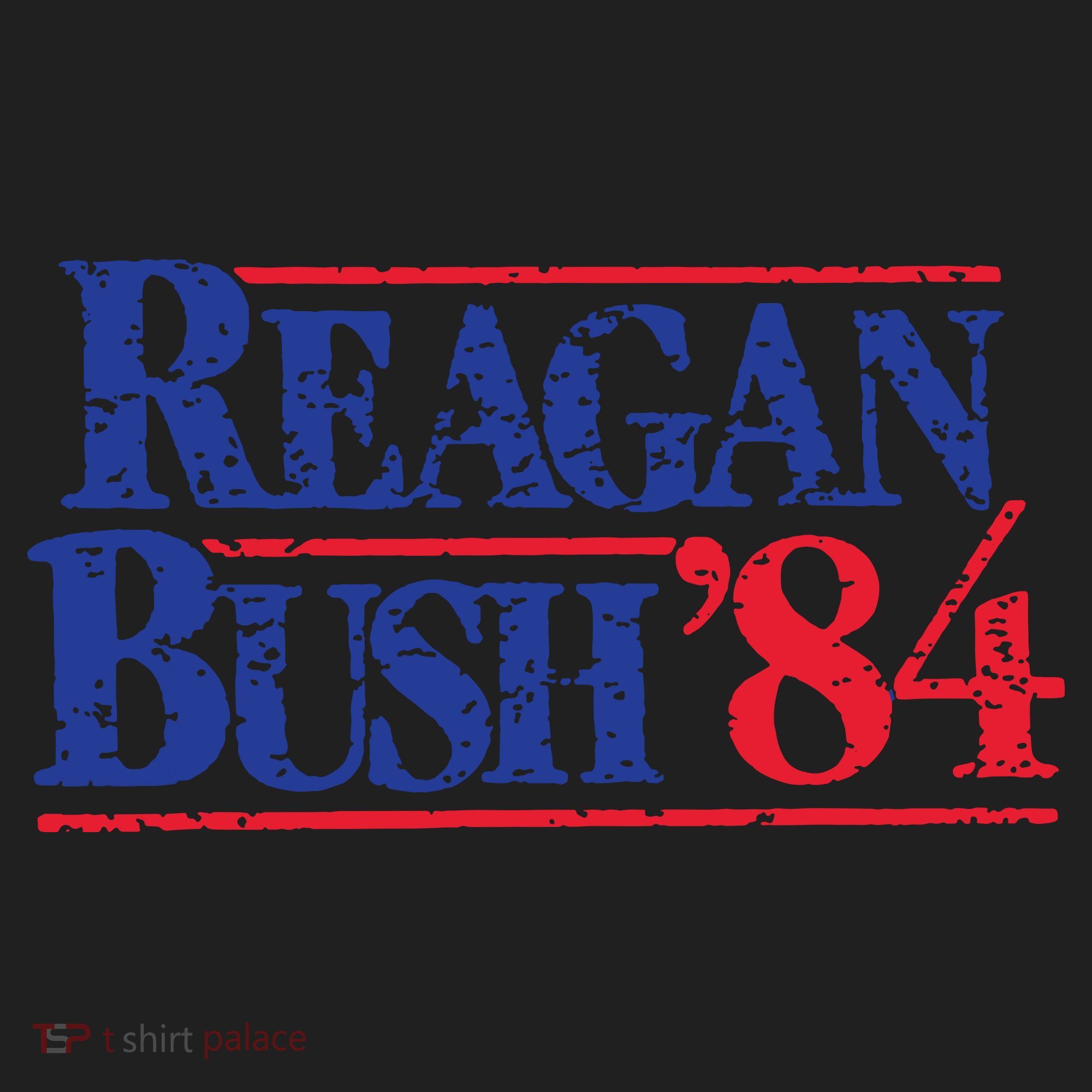 80s Reaganbush 84 Gop Women's Sweatshirt