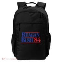 80s Reaganbush 84 Gop Backpack thumb 0