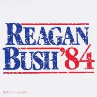 80s Reaganbush 84 Gop Hoodie thumb 7