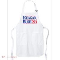 80s Reaganbush 84 Gop Apron thumb 0