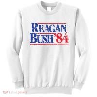 80s Reaganbush 84 Gop Sweatshirt thumb 0