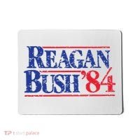 80s Reaganbush 84 Gop Mousepad thumb 0