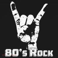 80's Rock Band Back To Retro Rock Lover Kids Sweatshirt thumb 2