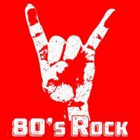 80's Rock Band Back To Retro Rock Lover Santa Hat thumb 1