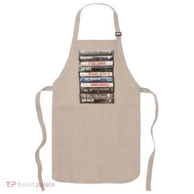 Apron