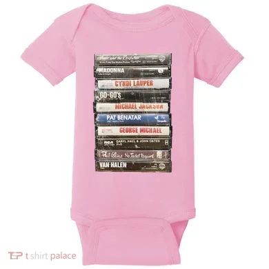 Baby Bodysuit