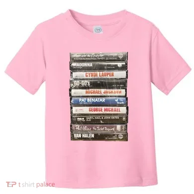 Toddler T-Shirt