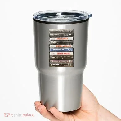 Tumbler