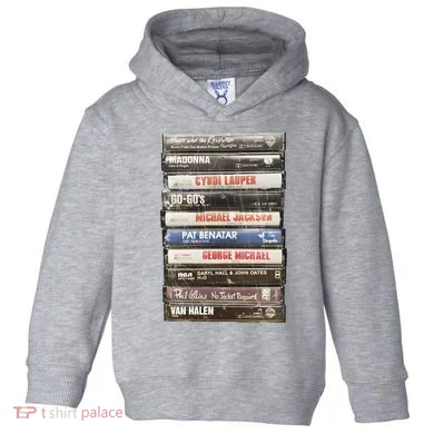 Toddler Hoodie