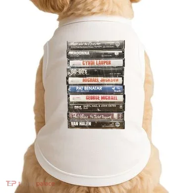 Doggie Tank