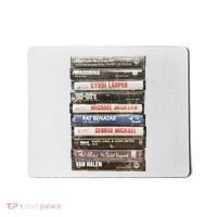 80S Rock Cassette Mousepad thumb 0