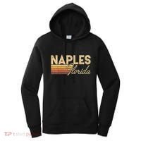 80s Style Naples Florida Women's Hoodie thumb 0