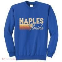 80s Style Naples Florida Sweatshirt thumb 0