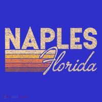 80s Style Naples Florida Tank Top thumb 6