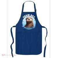 841 Surfing Otter 841 Otter Team 841 California Otter 841 Apron thumb 0