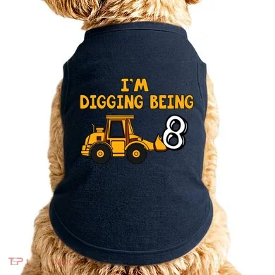 Doggie Tank