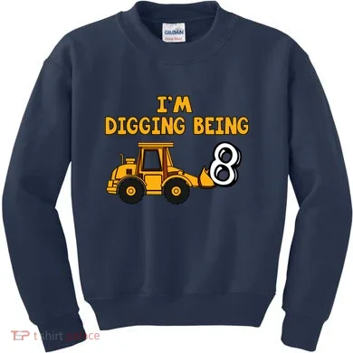Kids Sweatshirt