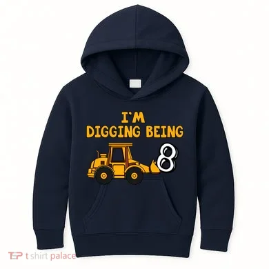 Kids Hoodie