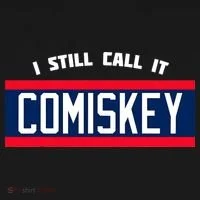 80's Throwback StyleI Still Call It Comiskey Baseball Women's Long Sleeve Shirt thumb 2
