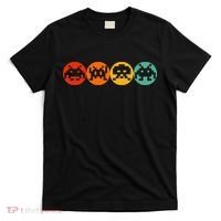 80s Video Game Vintage Retro Arcade T-Shirt thumb 0