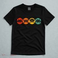80s Video Game Vintage Retro Arcade T-Shirt thumb 5
