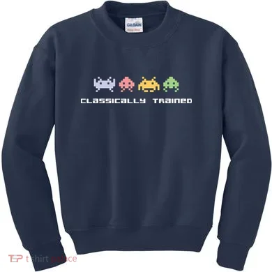 Kids Sweatshirt