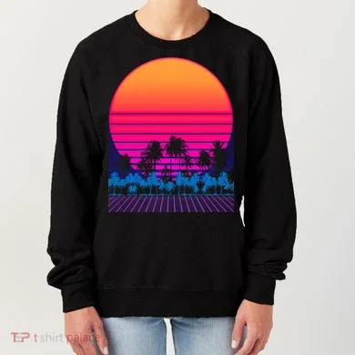 Women's Sweatshirt