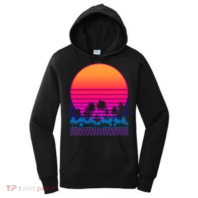 Women's Hoodie