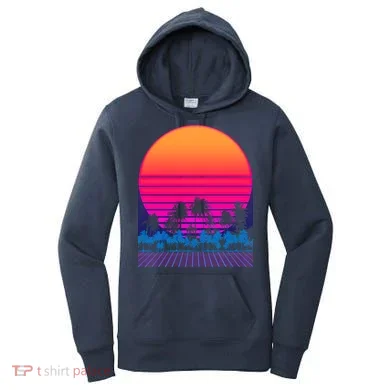 Women's Hoodie