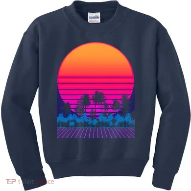 Kids Sweatshirt