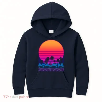 Kids Hoodie
