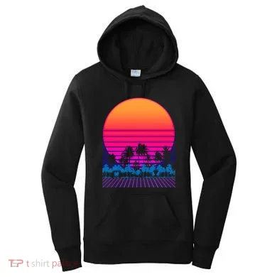 Women's Hoodie