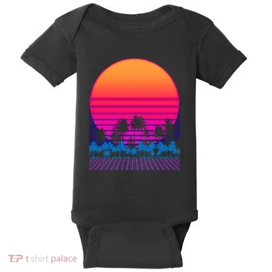 Baby Bodysuit