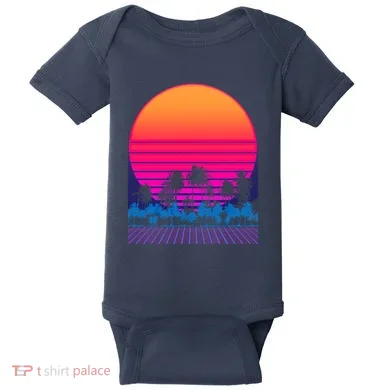 Baby Bodysuit
