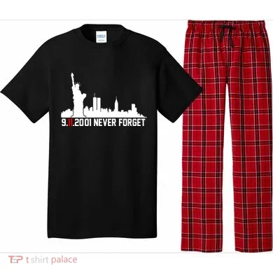 Pajama Set