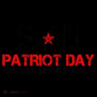 9-11 Patriot Day We Will Never Forget Coffee Mug thumb 5