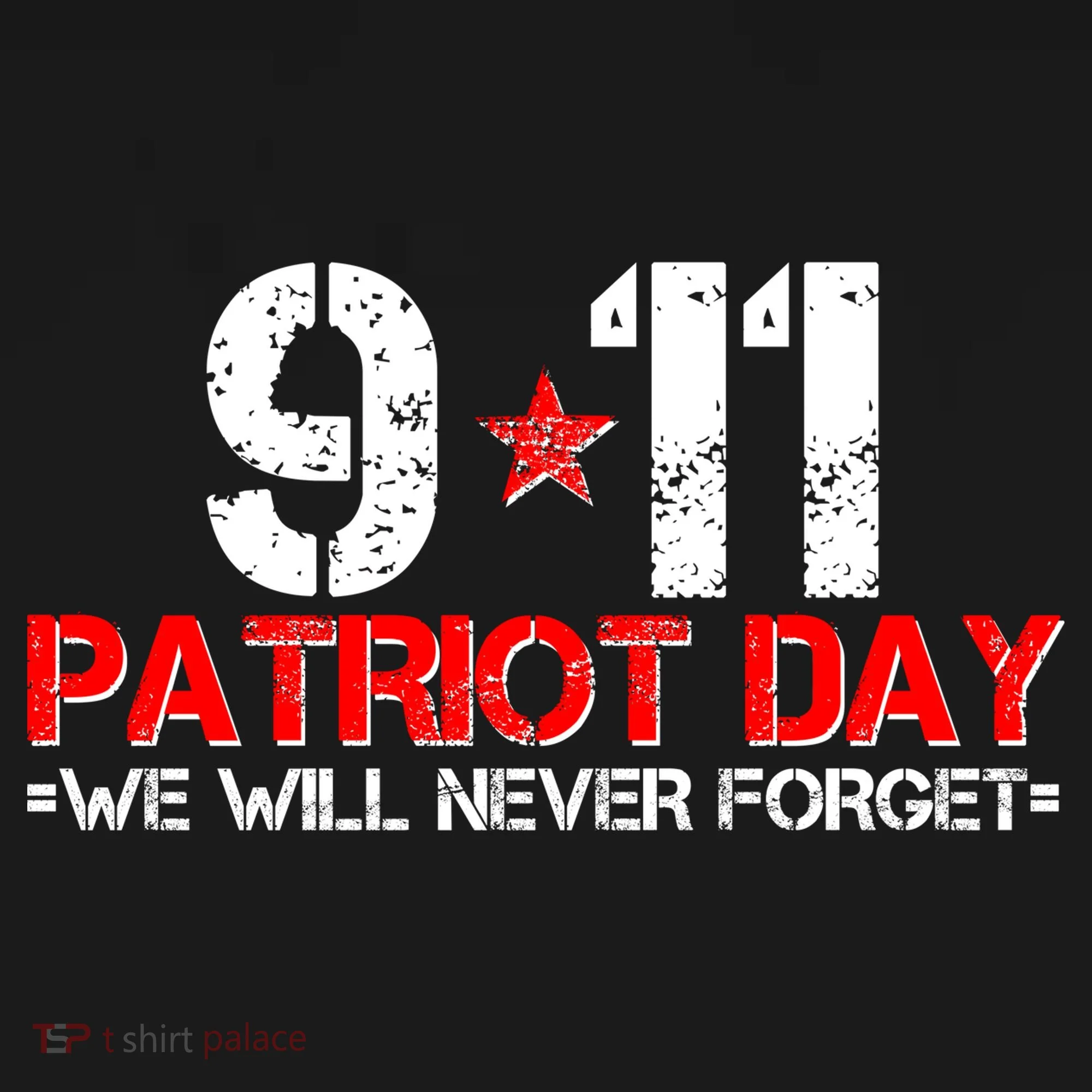 9-11 Patriot Day We Will Never Forget Women's Hoodie